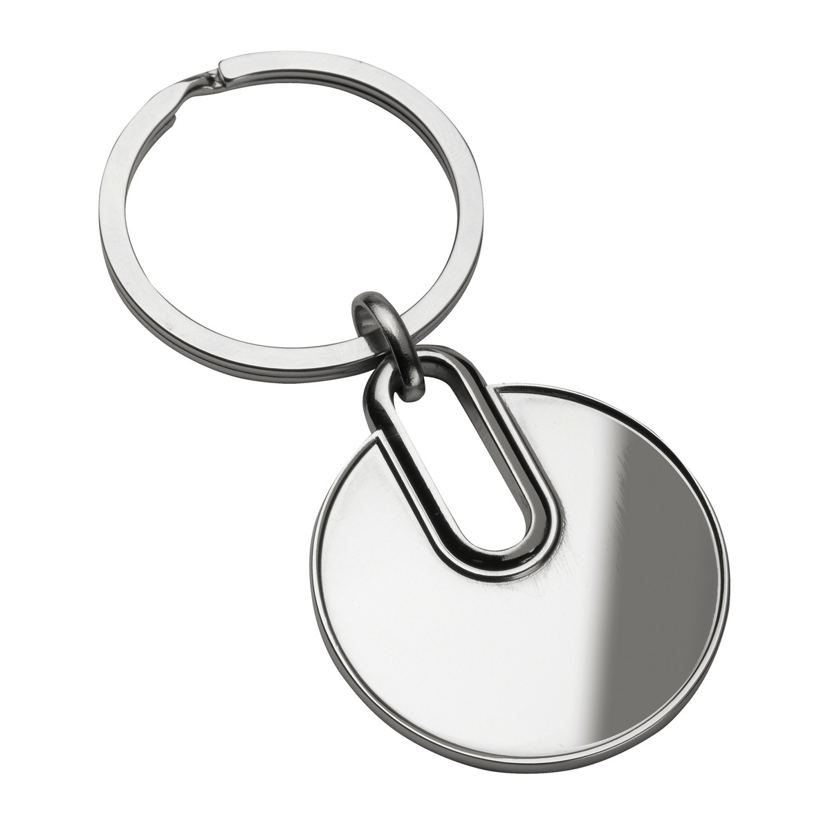 Key Ring REFLECTS-SINALOA Key Ring REFLECTS-SINALOA
