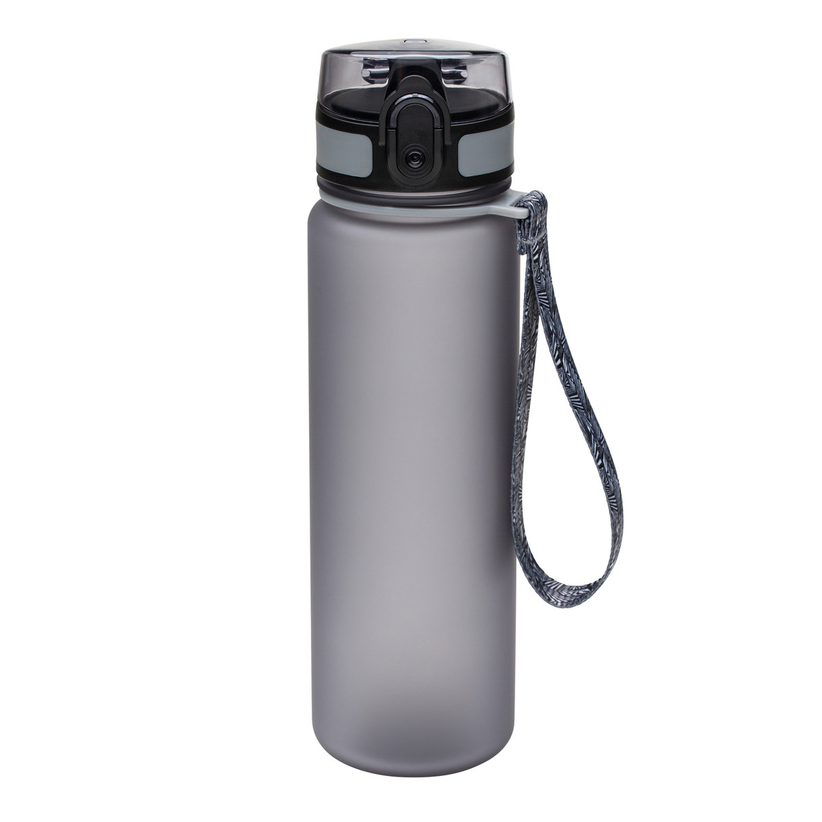 Trinkflasche RETUMBLER-CASAN grau Trinkflasche RETUMBLER-CASAN grau