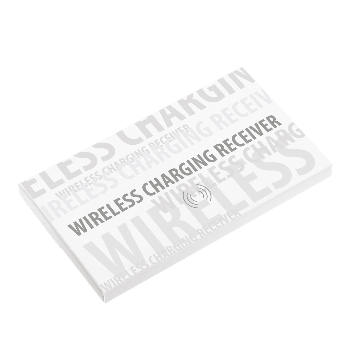Wireless charging Adapter (Micro-USB) REFLECTS-LONDRINA 5 Watt Wireless charging Adapter (Micro-USB) REFLECTS-LONDRINA 5 Watt