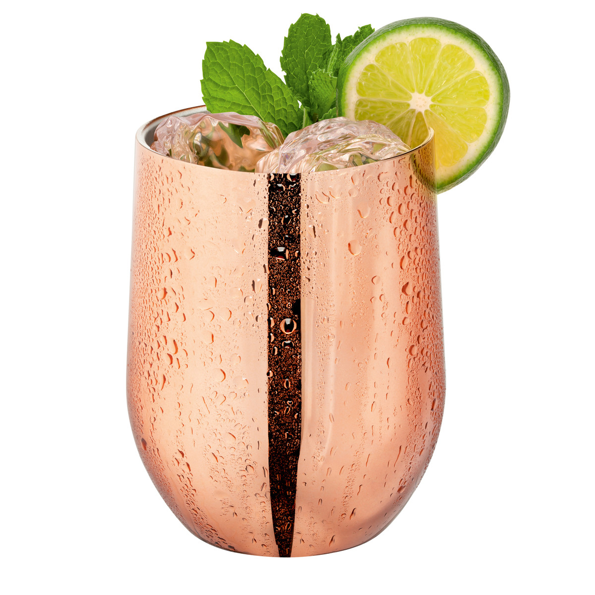 Thermobecher RETUMBLER-SUDBURY rosé gold Thermobecher RETUMBLER-SUDBURY rosé gold