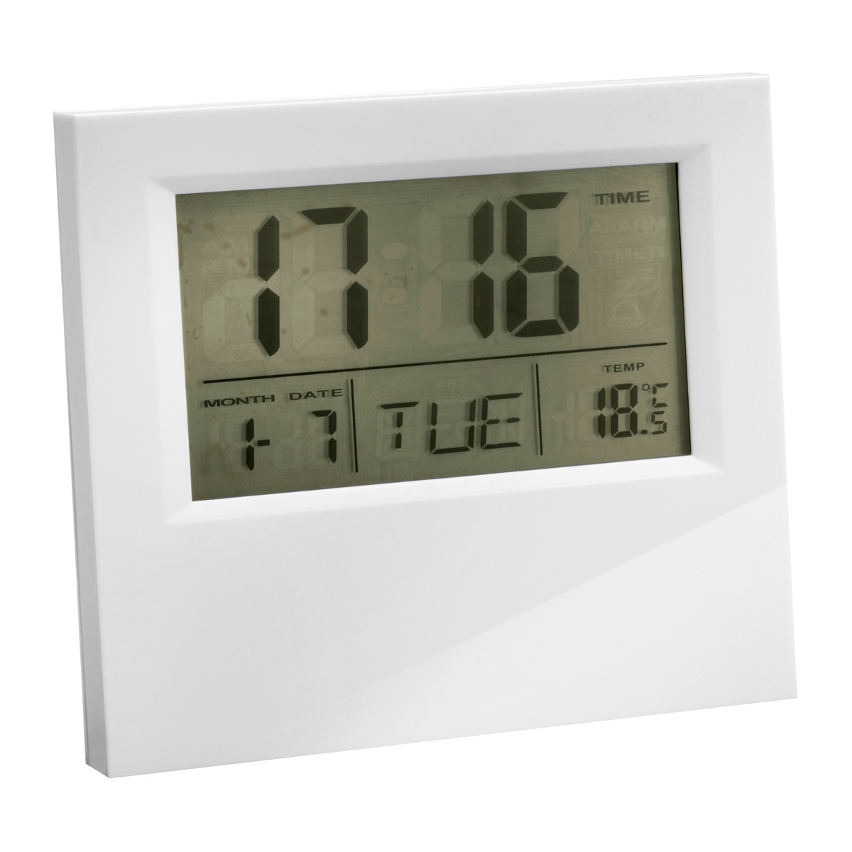 Wetterstation REEVES-MONTHEY Wetterstation REEVES-MONTHEY