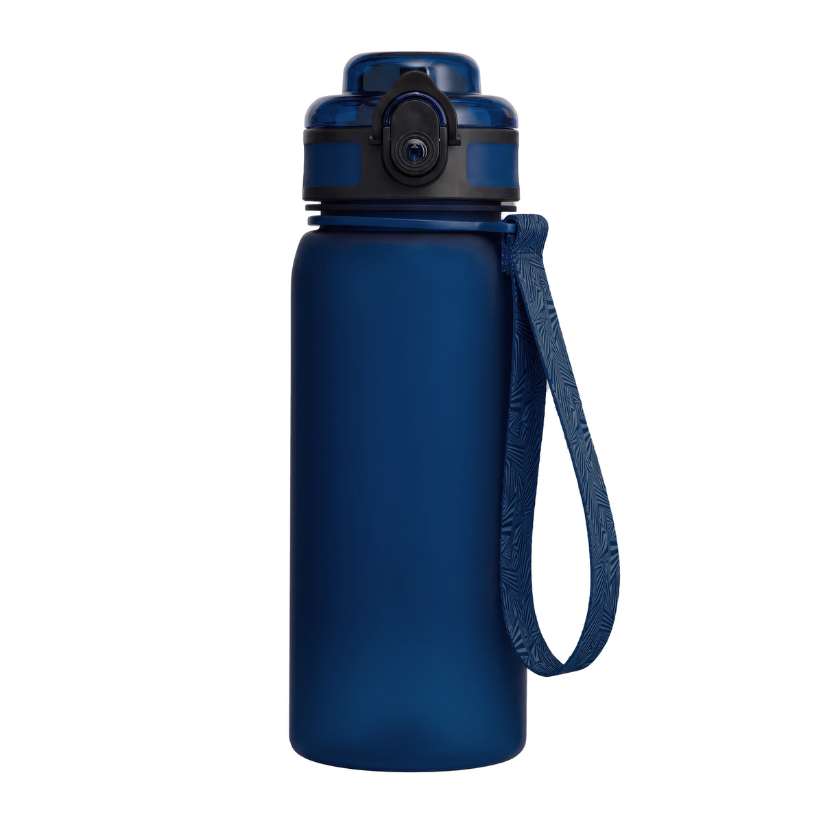 Trinkflasche RETUMBLER-CAMAS dunkelblau