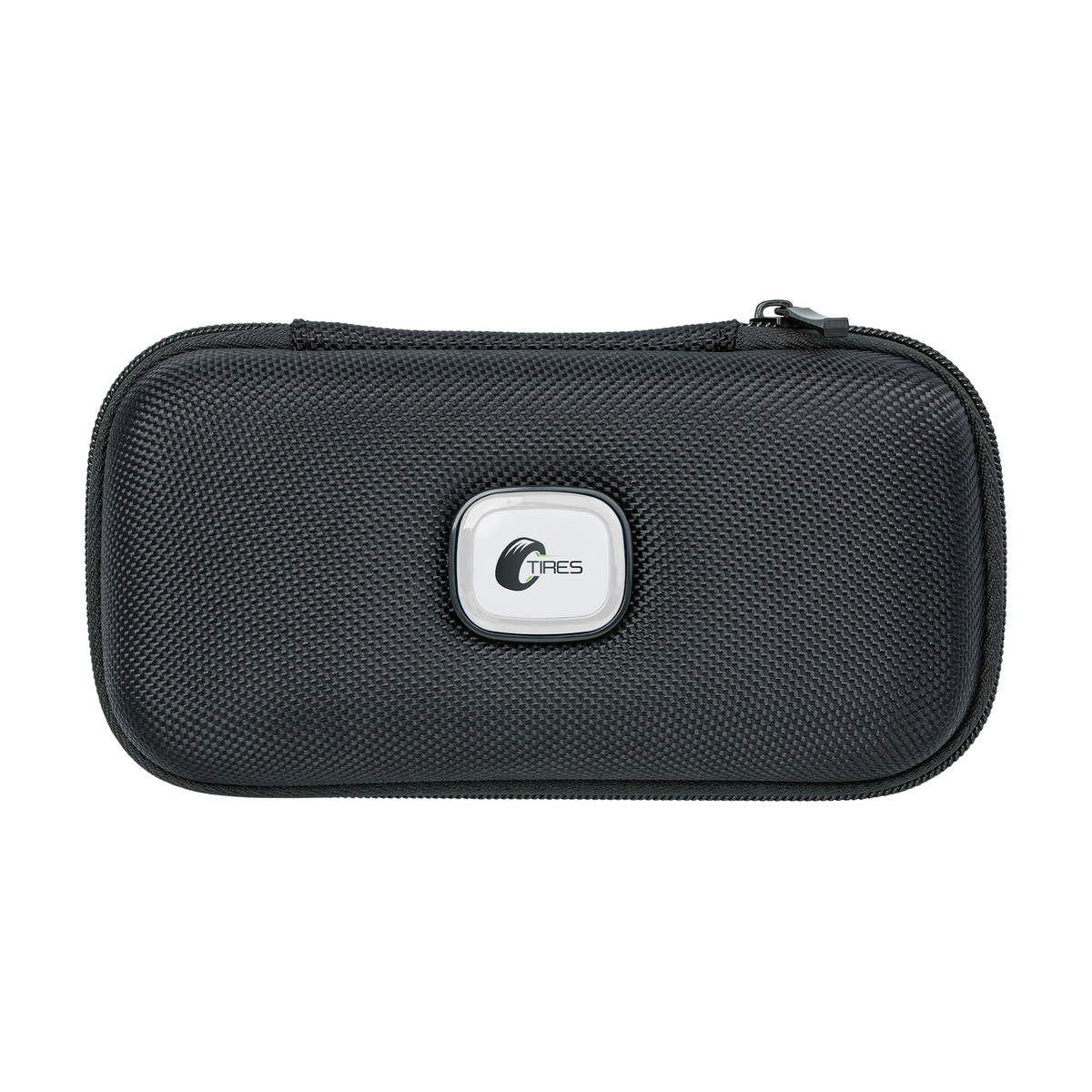 Travel case COLLECTION 500 clear