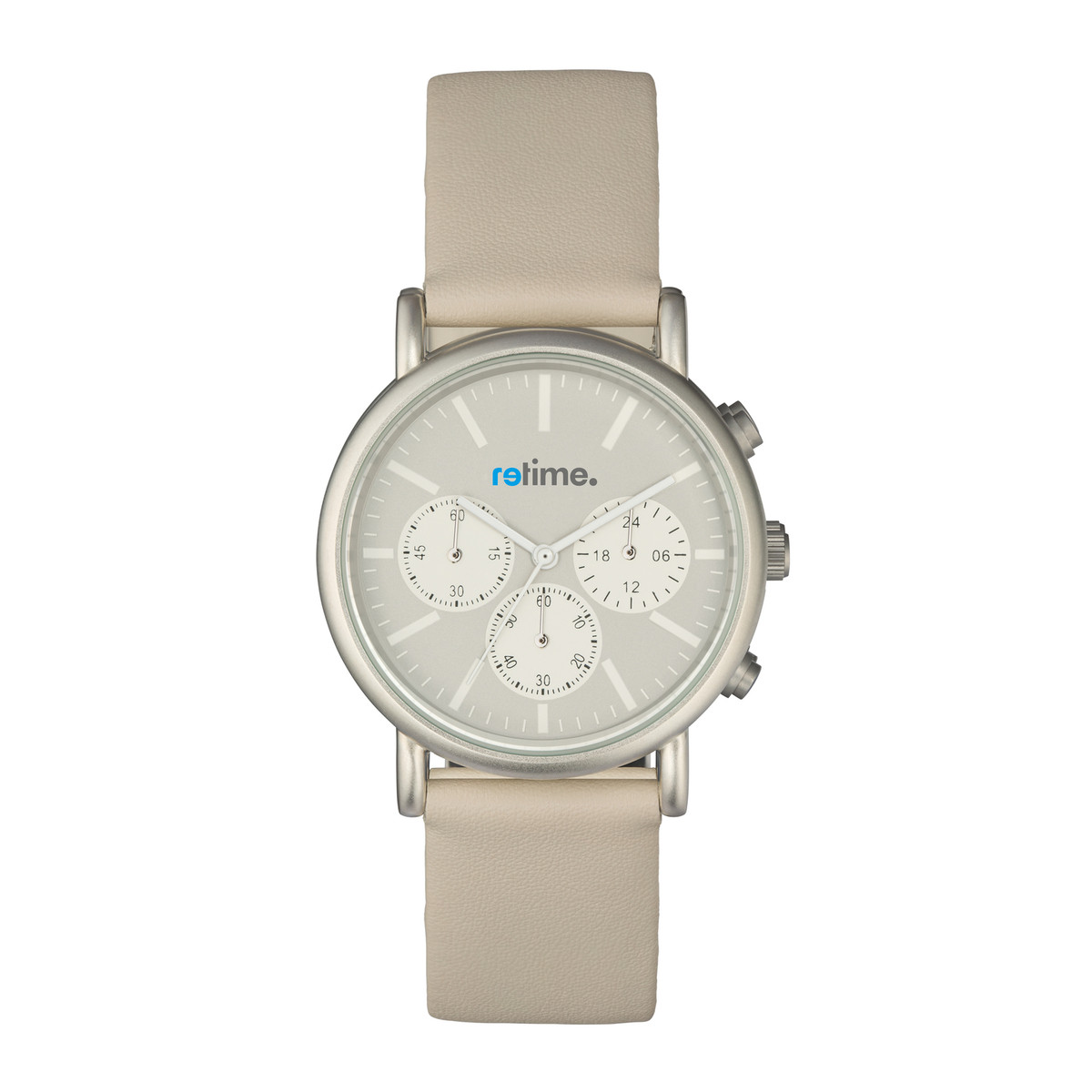 Chronograph RETIME-CHRONOGRAPHEN Chronograph RETIME-CHRONOGRAPHEN