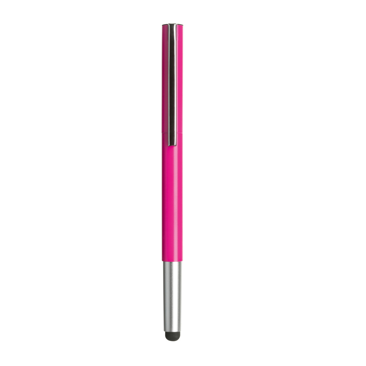 Stylo à bille CLIC CLAC-LAXIA MAGENTA Stylo à bille CLIC CLAC-LAXIA MAGENTA