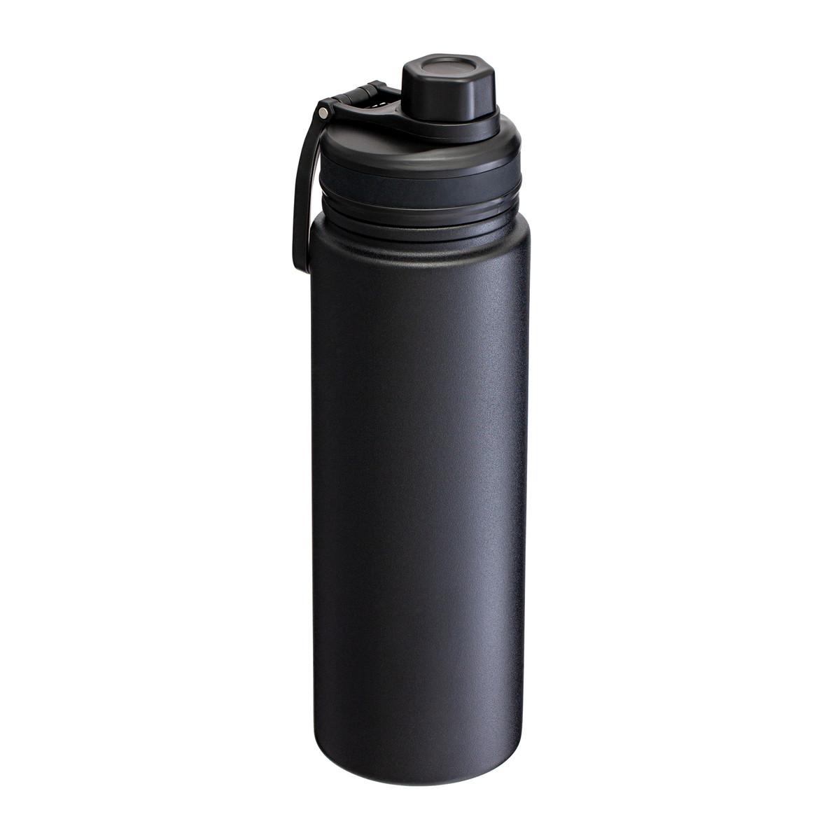 Thermotrinkflasche RETUMBLER-ARCTICDROP schwarz