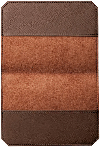 Card holder REFLECTS-GODEAN brown