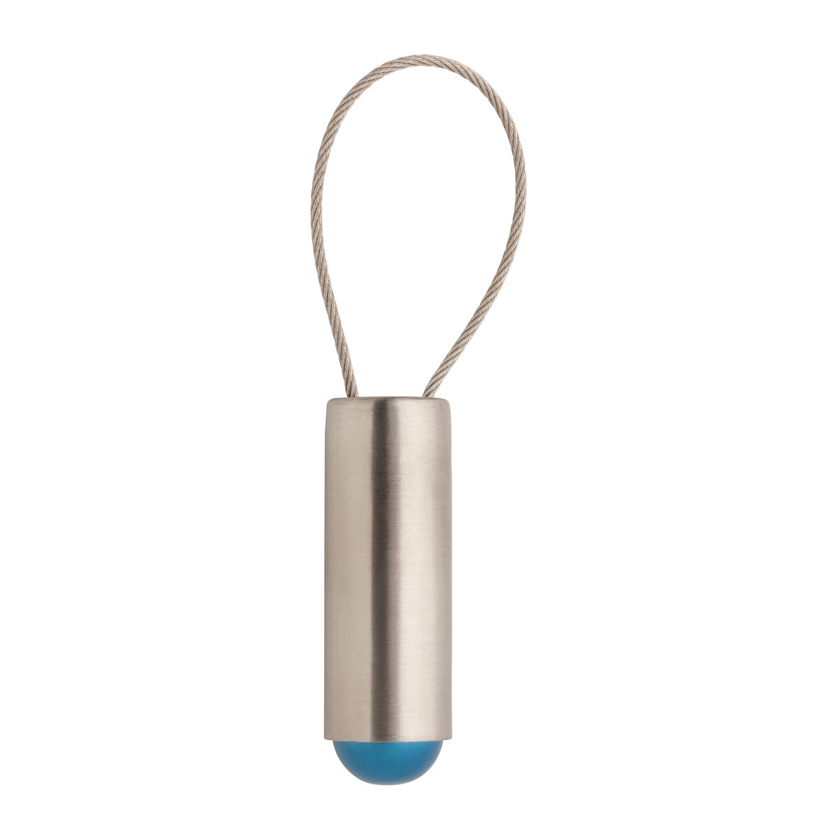 Schlüsselanhänger REFLECTS-KURTALAN blau Schlüsselanhänger REFLECTS-KURTALAN blau