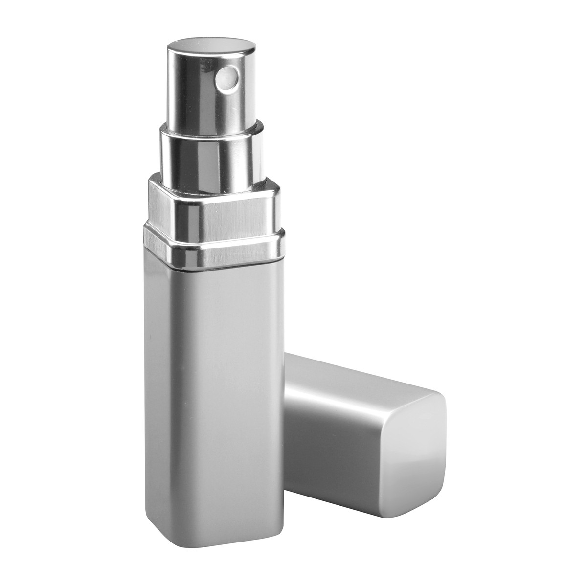 Parfümzerstäuber RE98-MOTRIL silber Parfümzerstäuber RE98-MOTRIL silber
