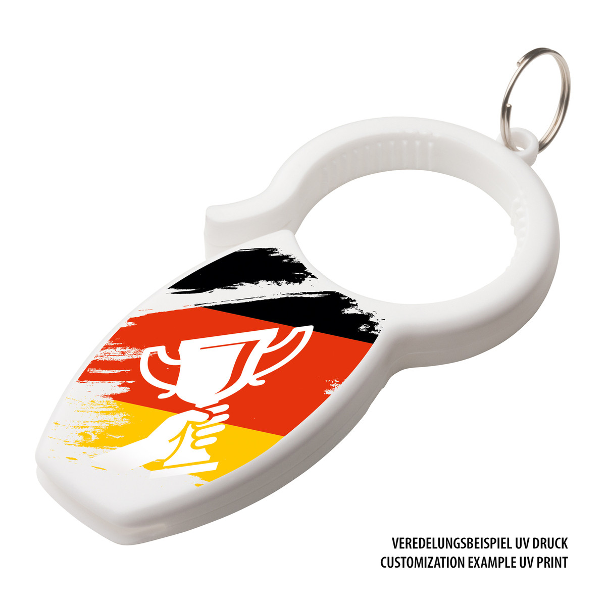 3-in-1 opener REFLECTS-HELTONVILLE white 3-in-1 opener REFLECTS-HELTONVILLE white