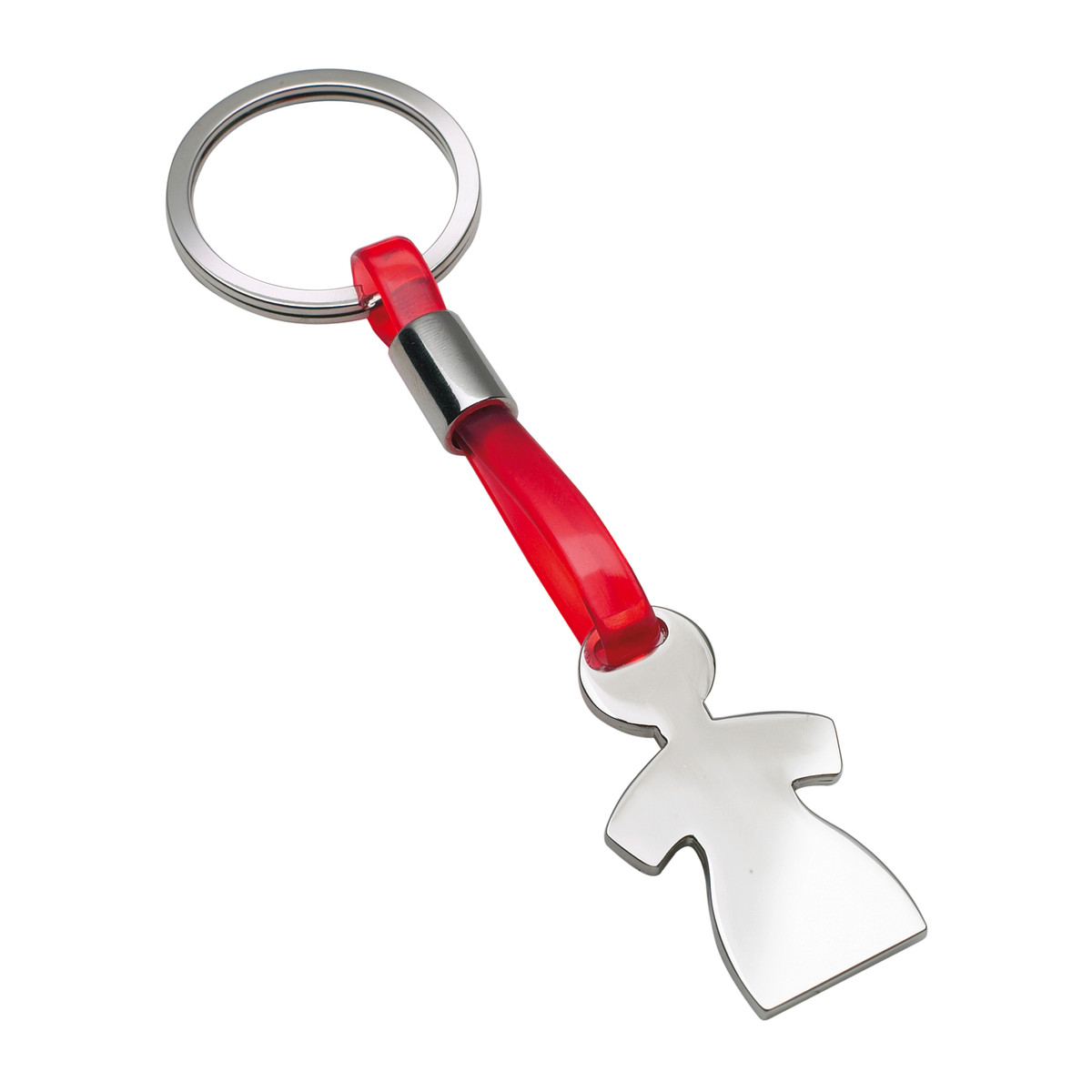 Key Ring REFLECTS-CALOUNDRA Key Ring REFLECTS-CALOUNDRA
