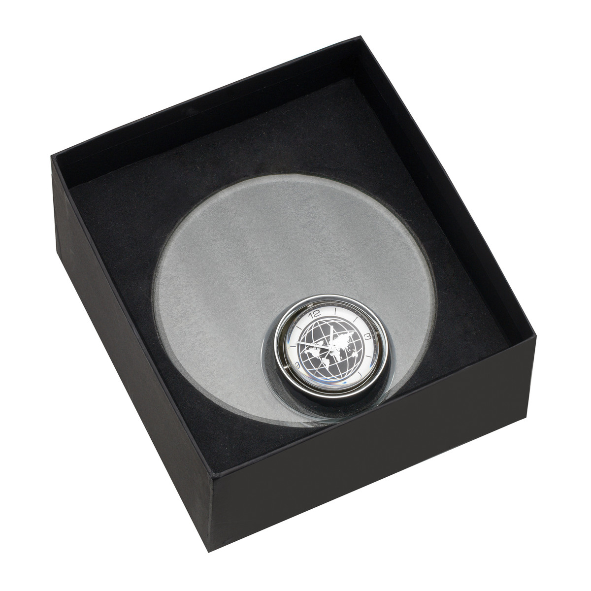 Horloge REFLECTS-TOURS Horloge REFLECTS-TOURS