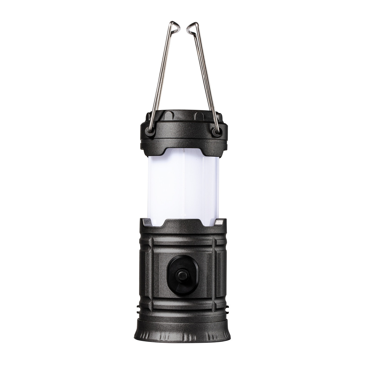 Campinglampe REEVES-TOLEDO dunkelgrau Campinglampe REEVES-TOLEDO dunkelgrau