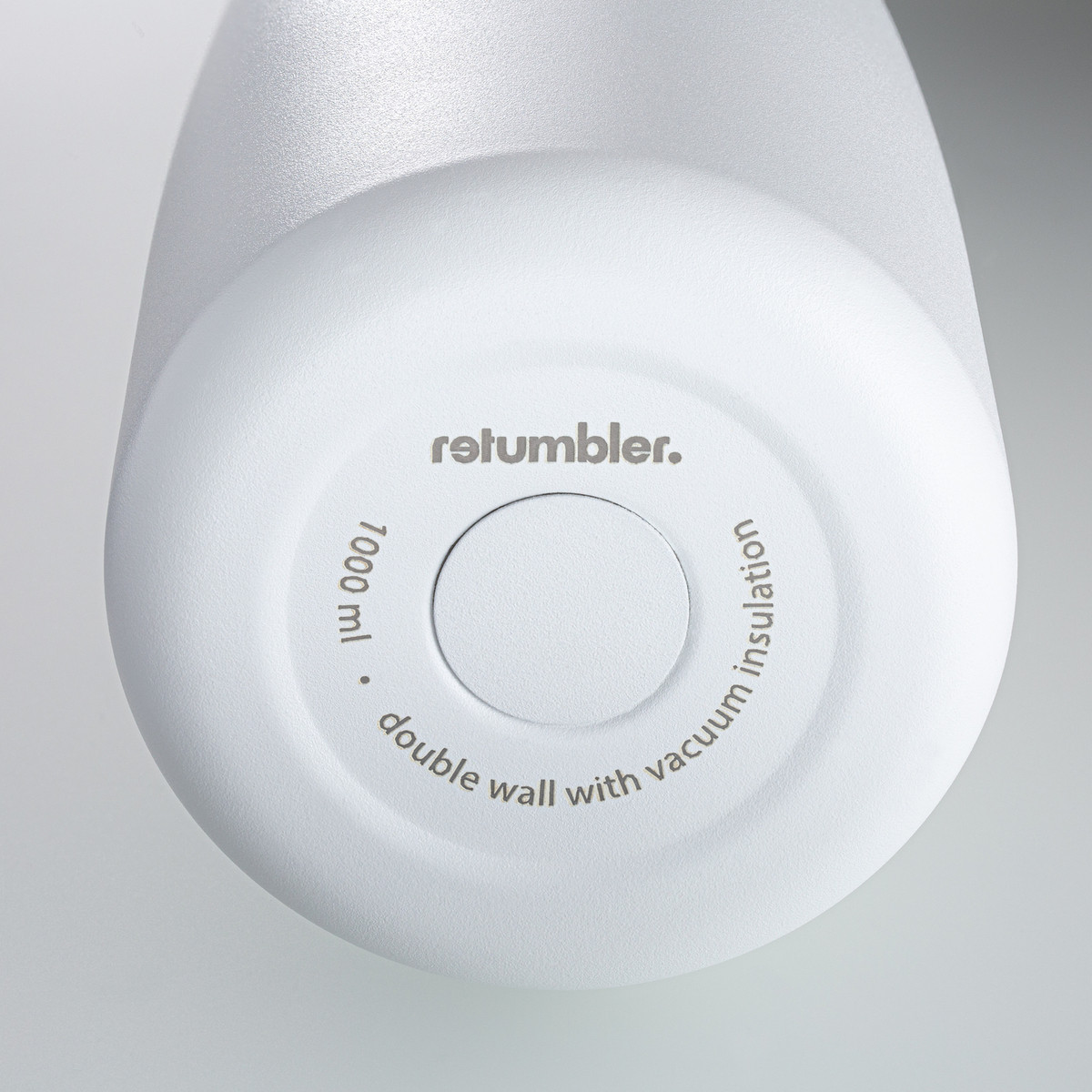 Carafe RETUMBLER-TUCSON white Carafe RETUMBLER-TUCSON white