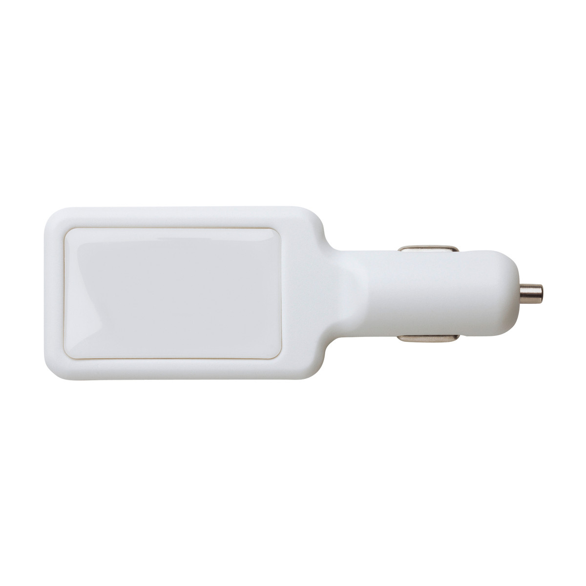 USB Autoladeadapter LOLLIBLOCKS-CAR CHARGER WHITE USB Autoladeadapter LOLLIBLOCKS-CAR CHARGER WHITE