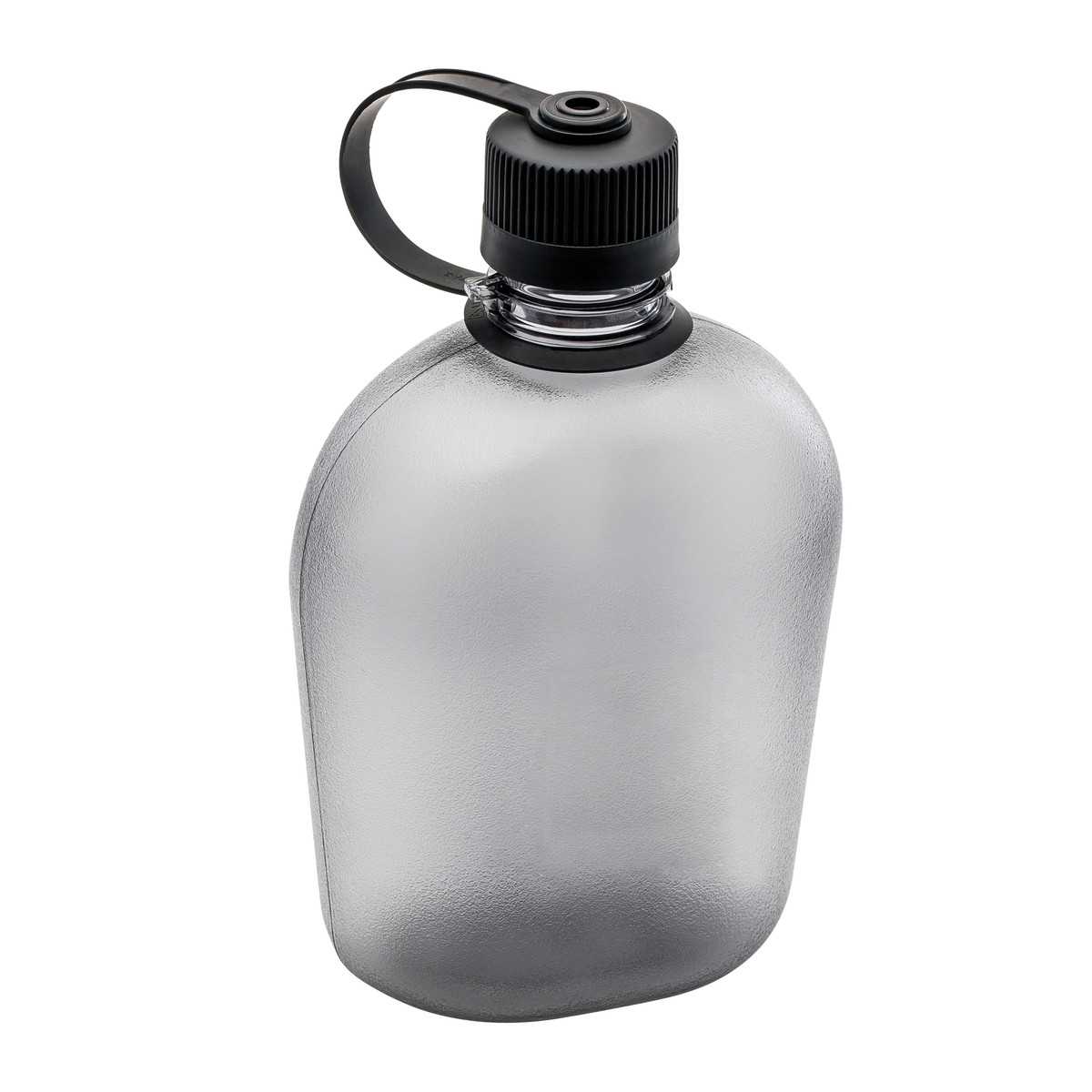 Feldflasche RETUMBLER-LIVONIA grau Feldflasche RETUMBLER-LIVONIA grau