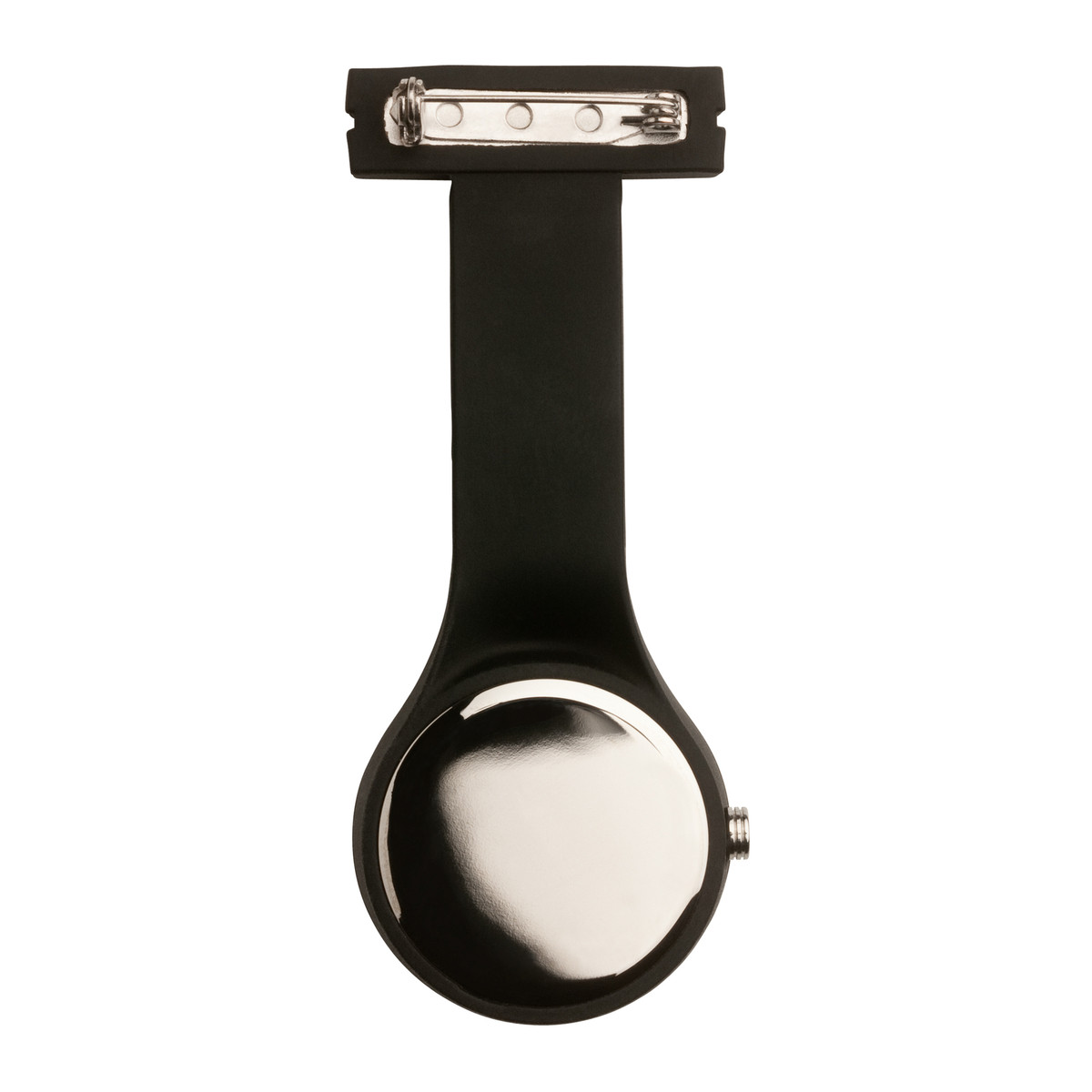 Uhr LOLLICLOCK-CARE schwarz Uhr LOLLICLOCK-CARE schwarz