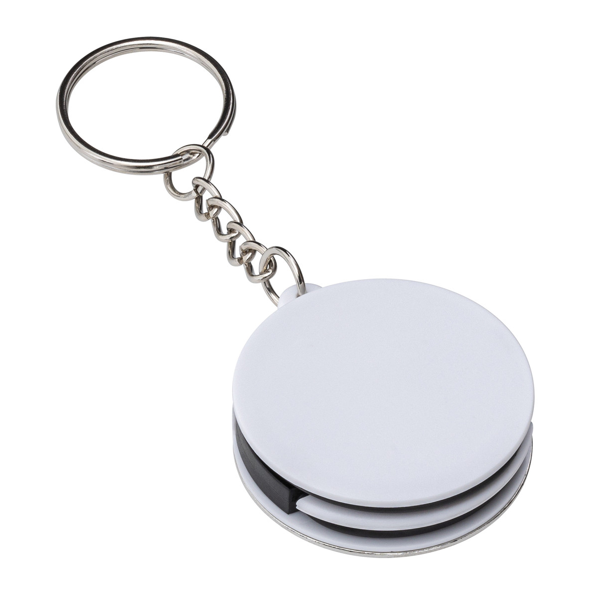 2-in-1 Charging Cable REEVES-EVERETTE II white