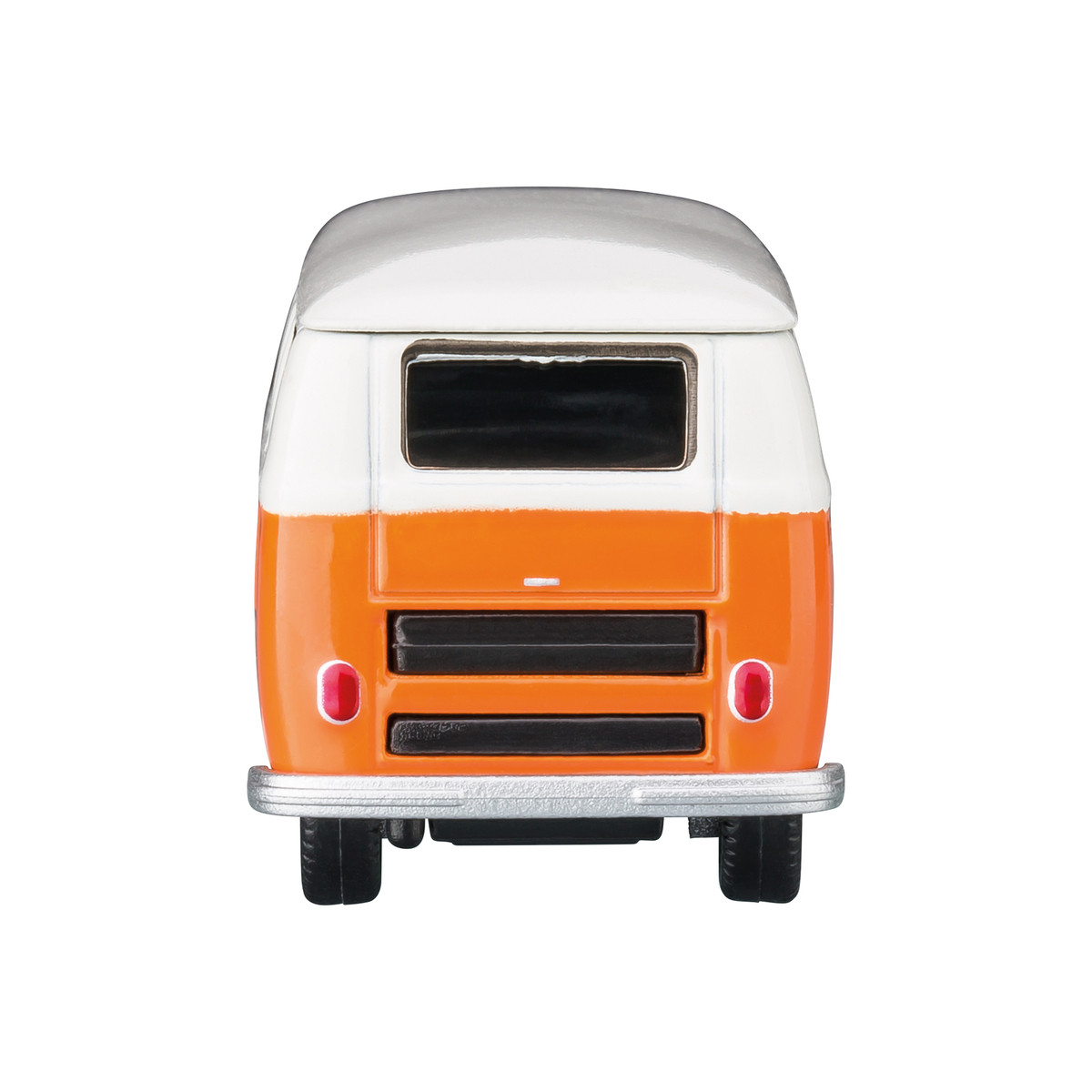 USB-Speicherstick REEVES-VW Bus T1 1:72 orange 16GB USB-Speicherstick REEVES-VW Bus T1 1:72 orange 16GB