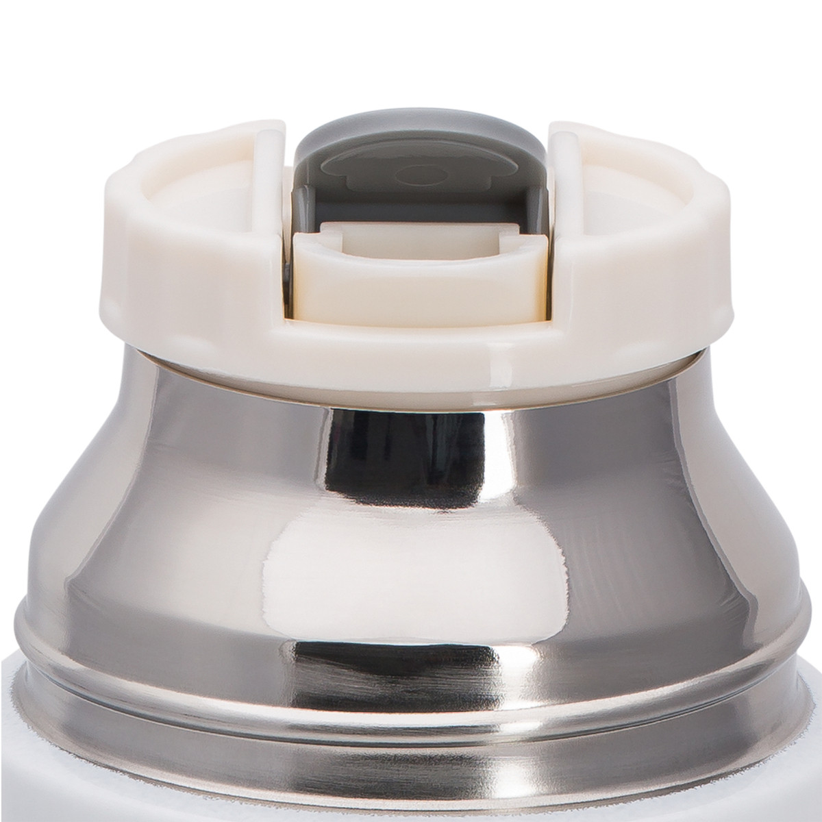Thermo Drinking Bottle RETUMBLER-OSORNO black