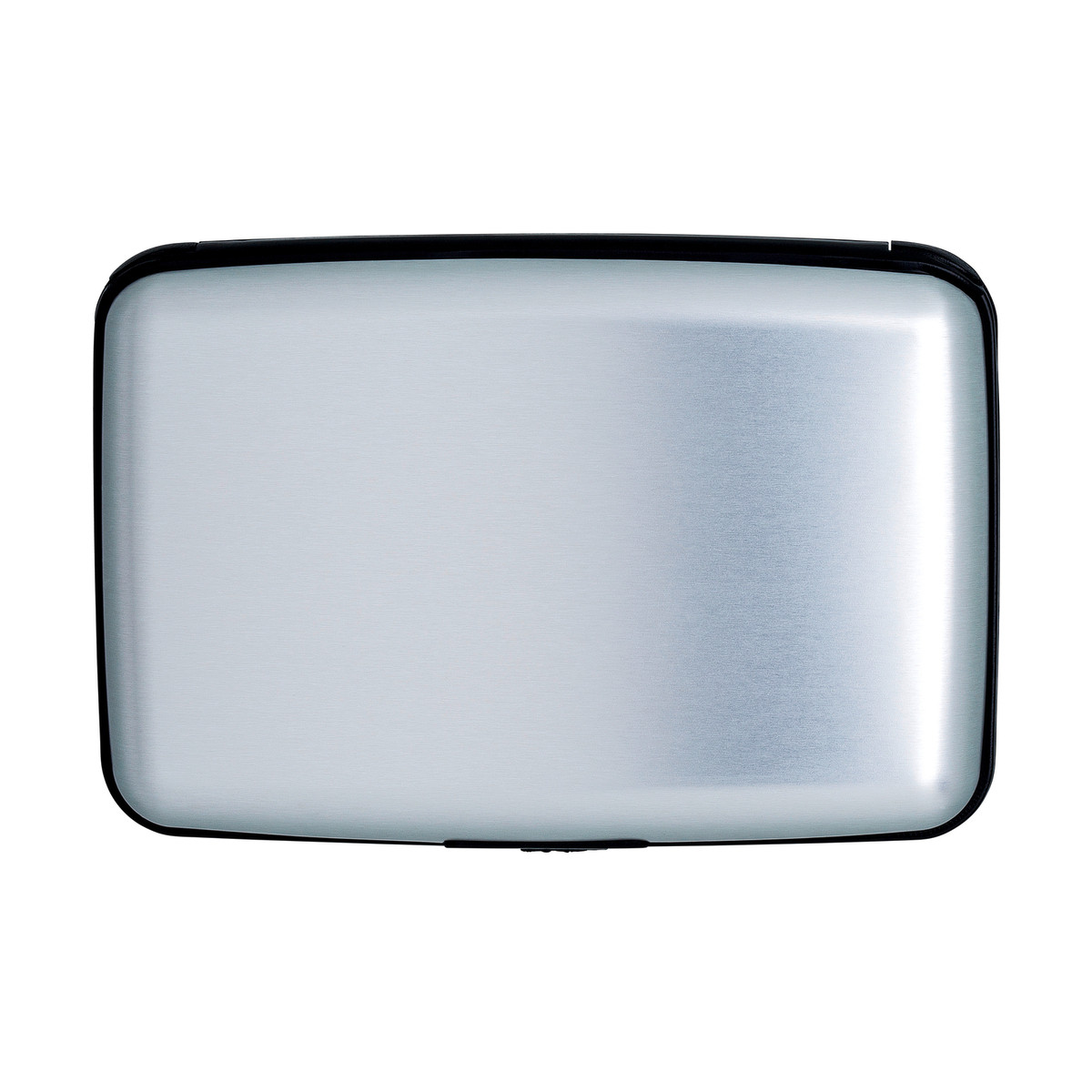 RFID Protection Card Case RE98-KENITRA silver RFID Protection Card Case RE98-KENITRA silver