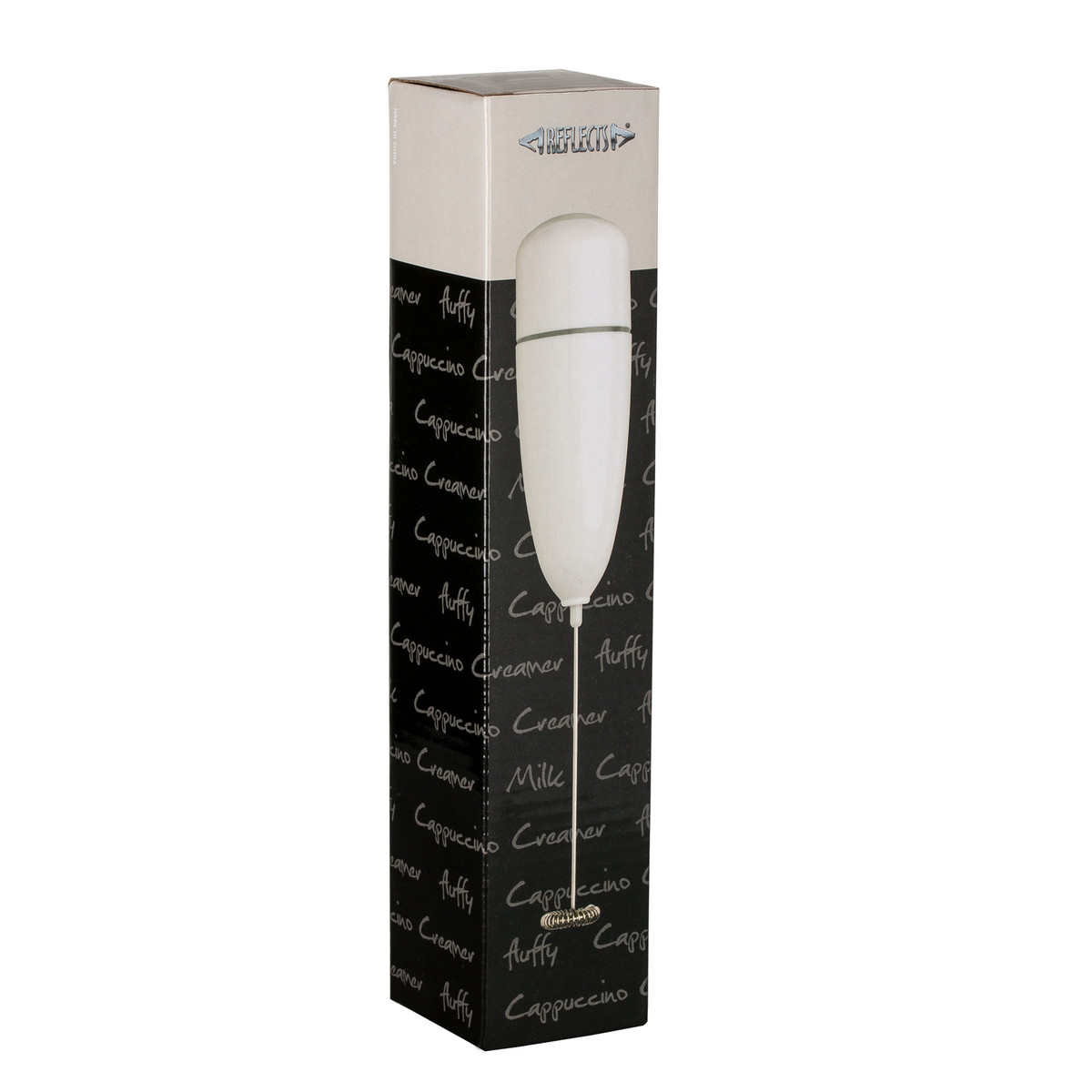Milk creamer REFLECTS-BERGAMO white Milk creamer REFLECTS-BERGAMO white