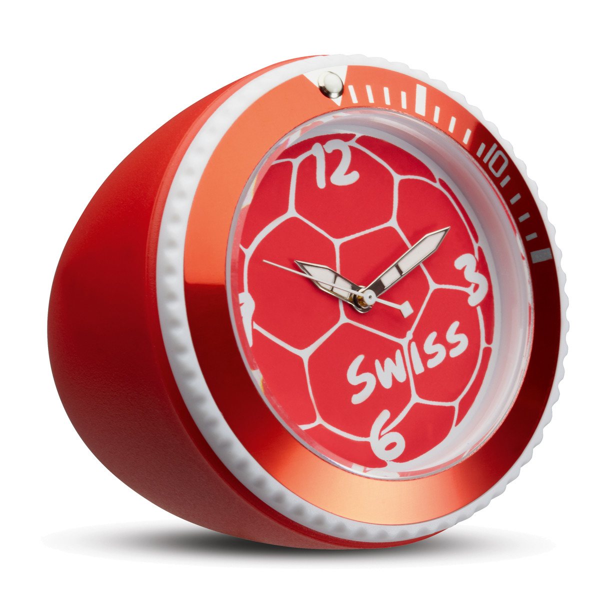Uhr LOLLICLOCK-ROCK SWISS Uhr LOLLICLOCK-ROCK SWISS