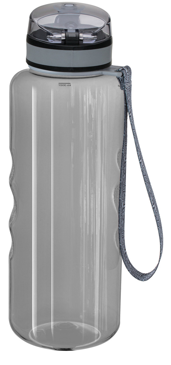 Bouteille RETUMBLER-CASAN XXL gris Bouteille RETUMBLER-CASAN XXL gris