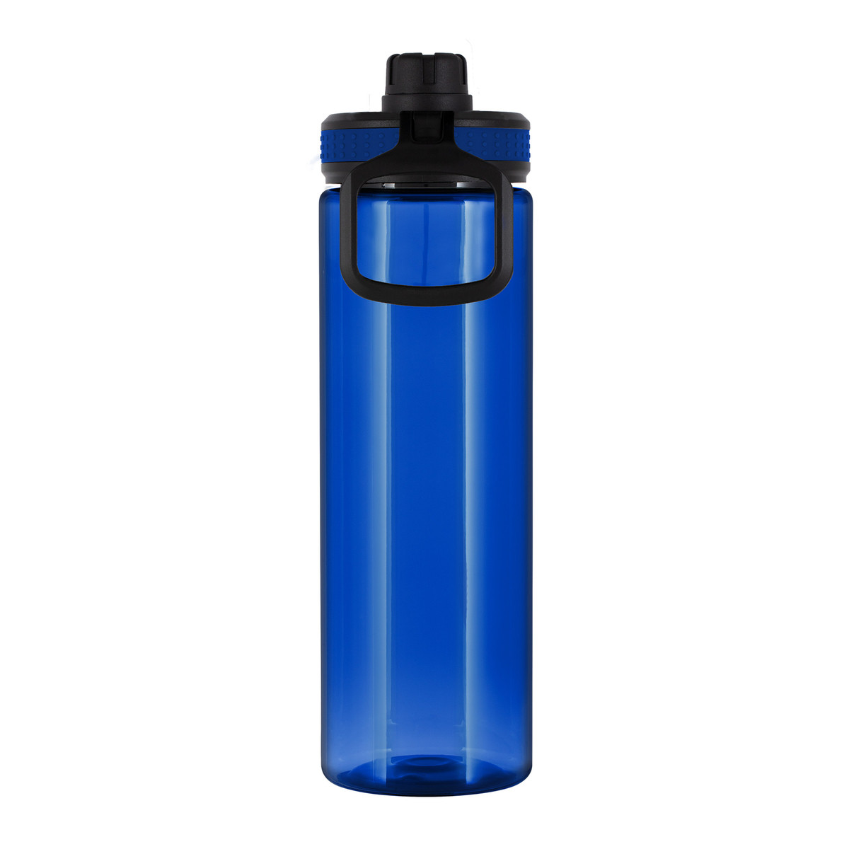 Drinking bottle RETUMBLER-DUNAFLOW dark blue Drinking bottle RETUMBLER-DUNAFLOW dark blue