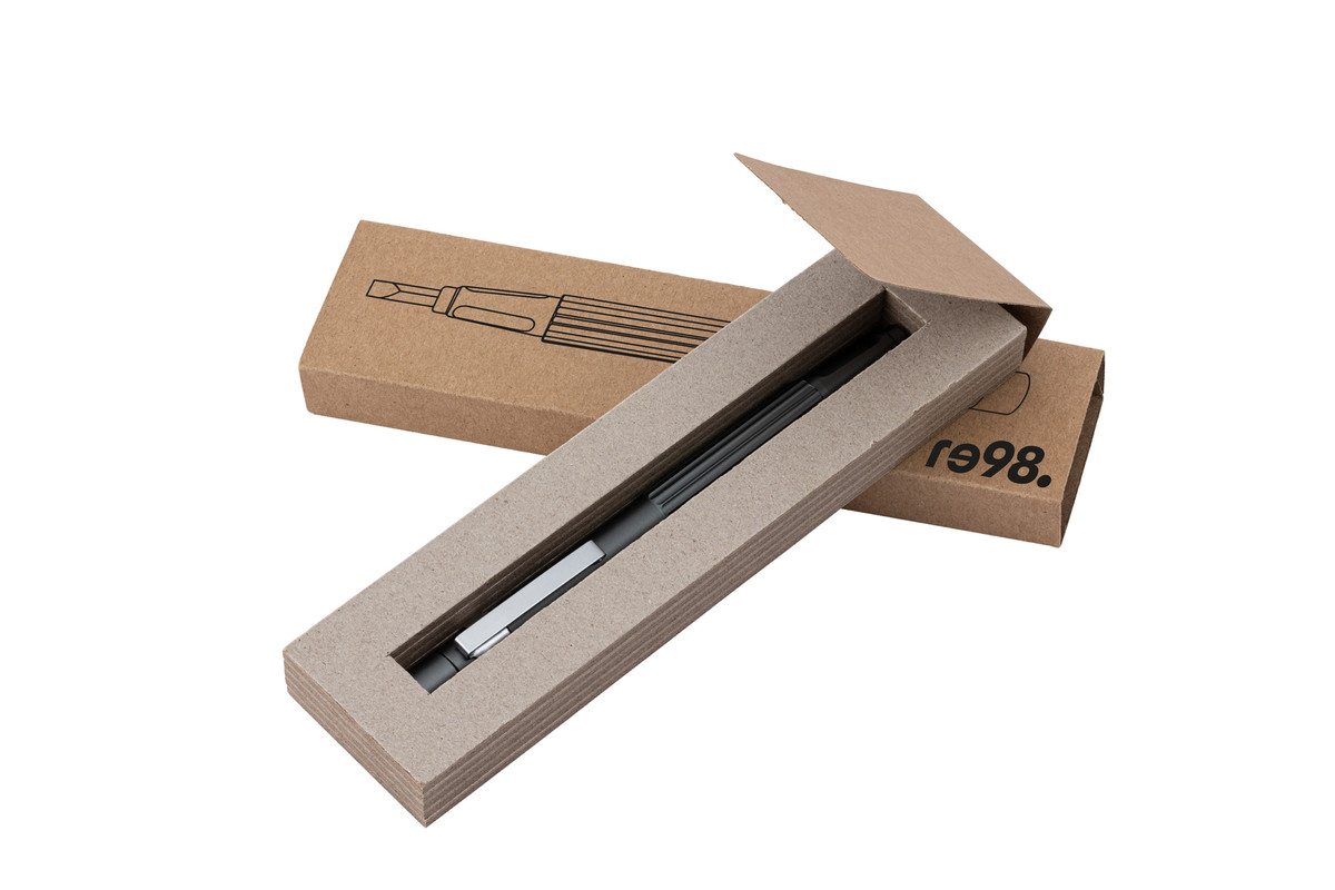 Pen Screwdriver 13-in-1 RE98-SKILLRISE grey