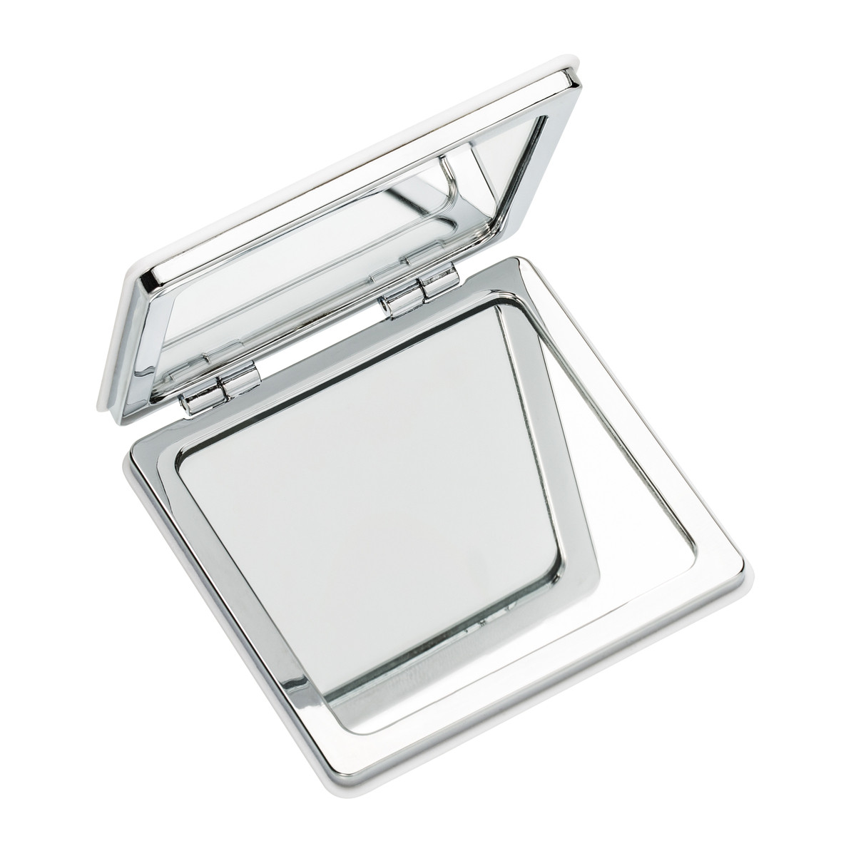 Taschenspiegel REFLECTS-CASSELBERRY WHITE Taschenspiegel REFLECTS-CASSELBERRY WHITE
