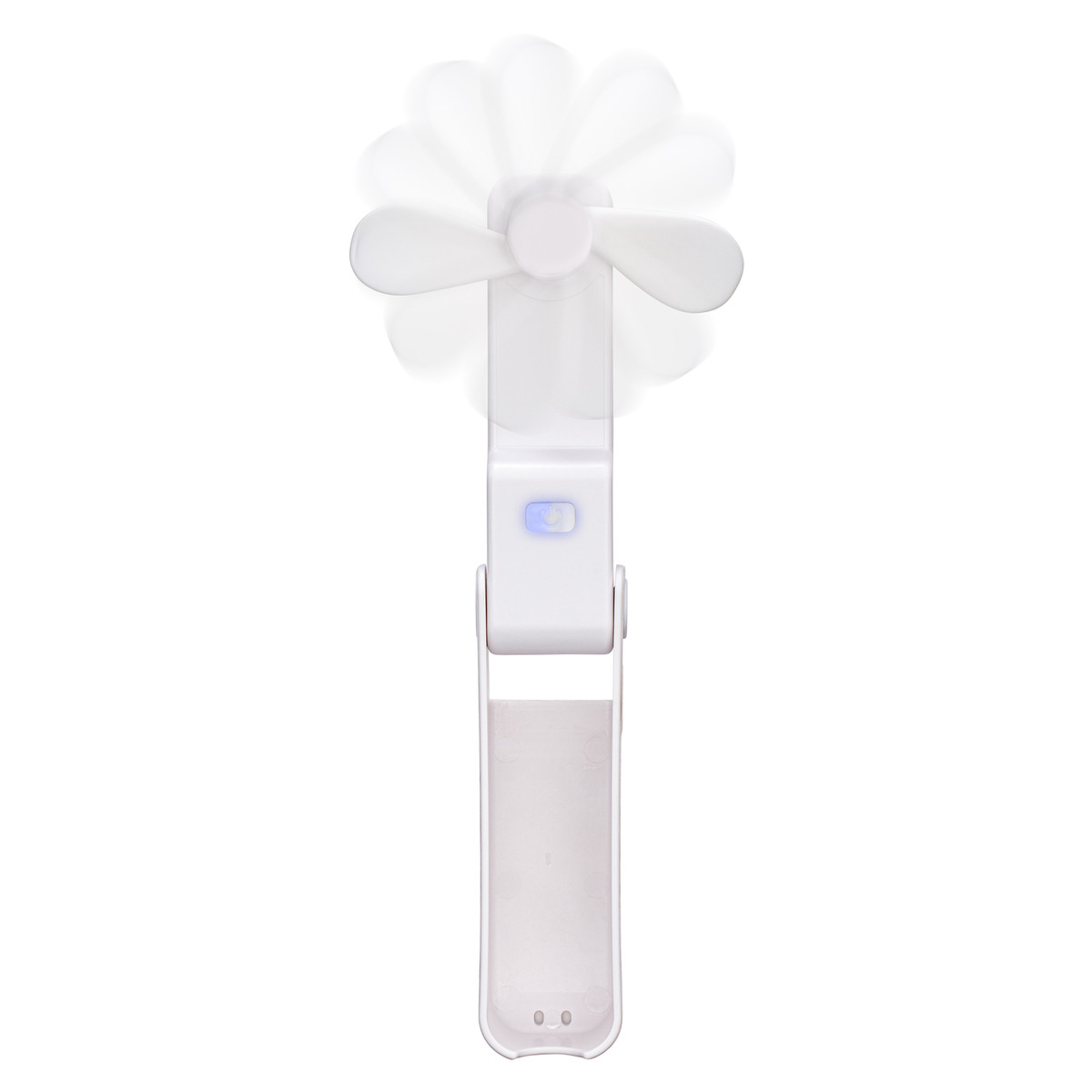 Rechargeable Mini Fan REEVES-JOLHOLM white Rechargeable Mini Fan REEVES-JOLHOLM white