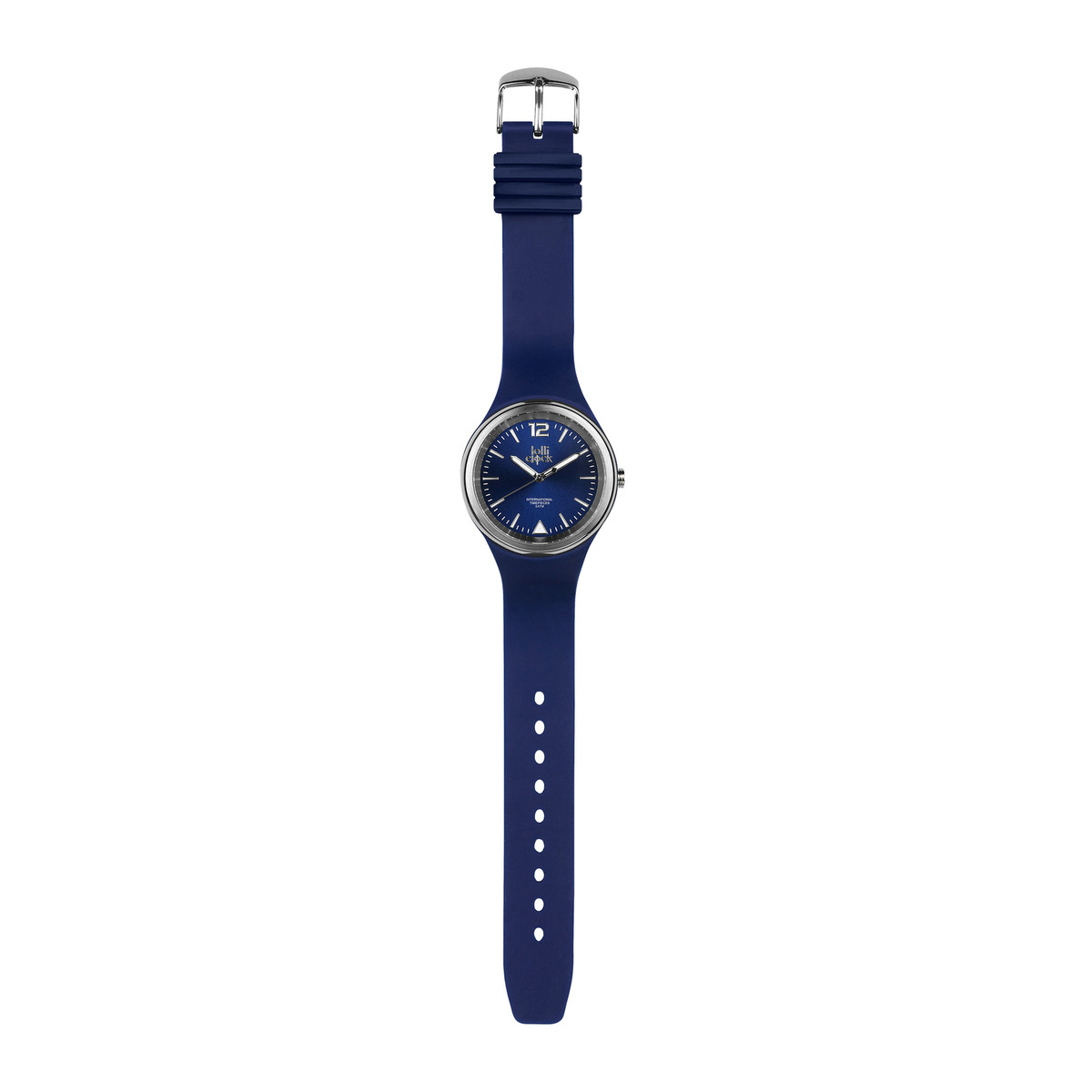 Watch LOLLICLOCK-EVOLUTION blue