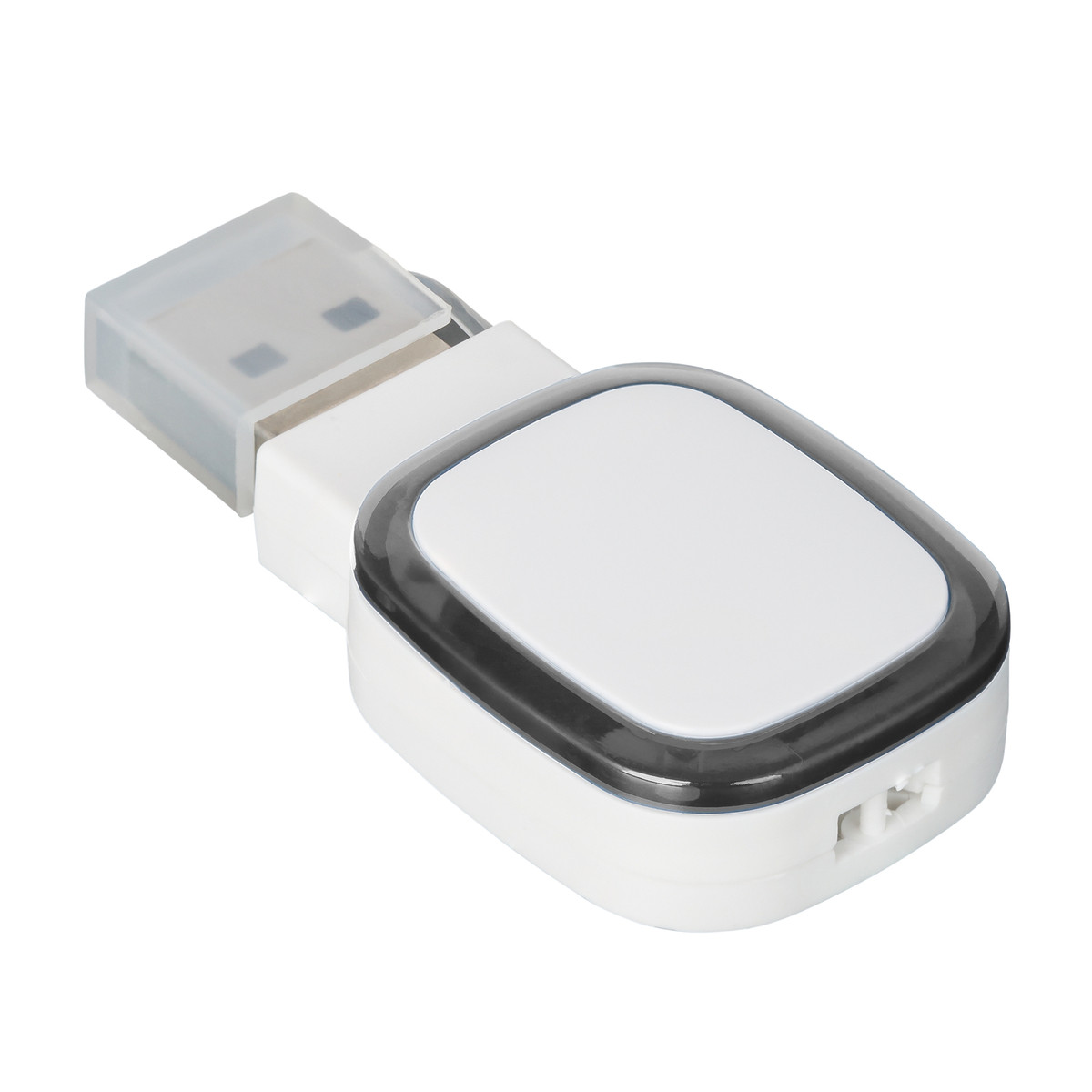 Clé USB COLLECTION 500 noir 8Go Clé USB COLLECTION 500 noir 8Go