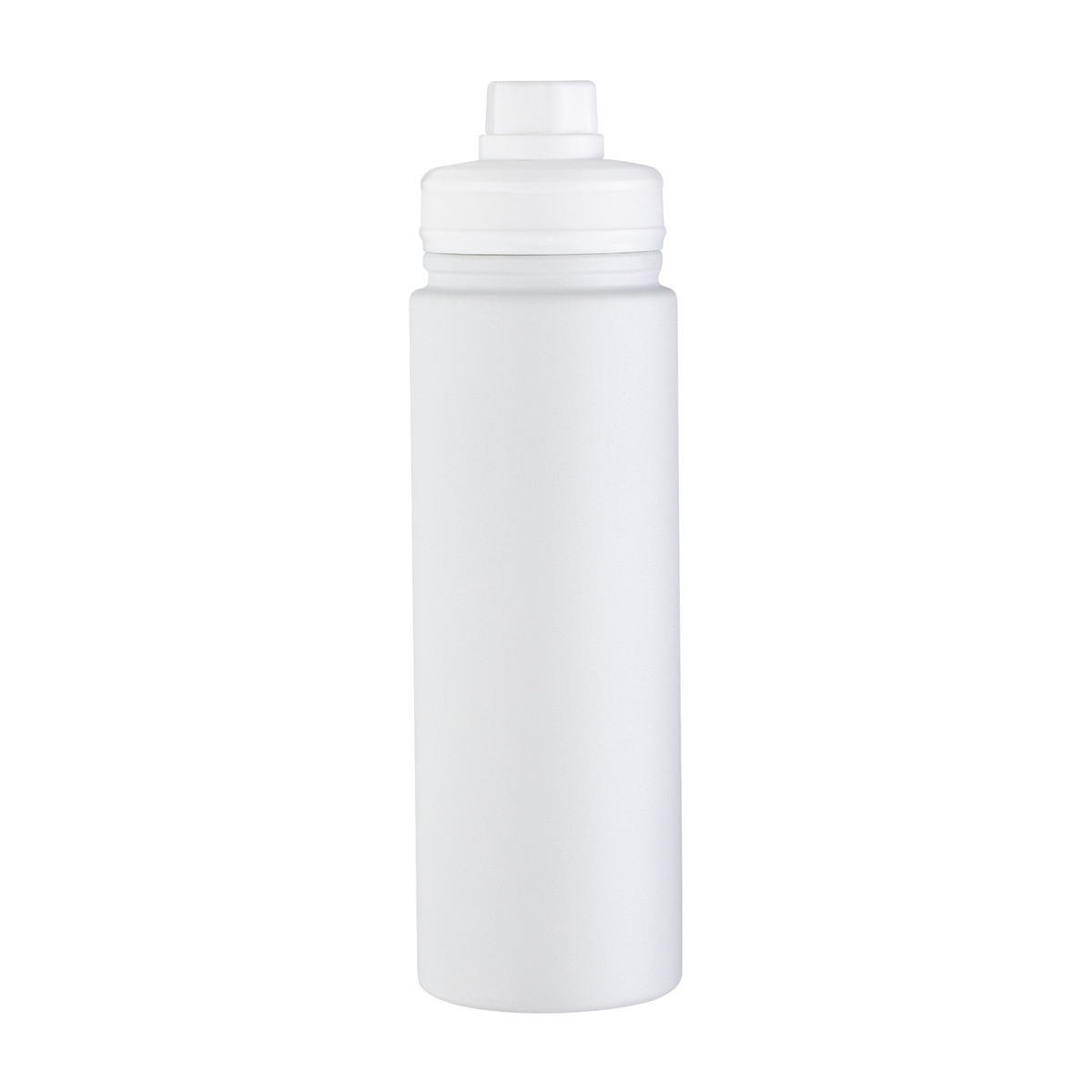 Bouteille isotherme RETUMBLER-ARCTICDROP blanc