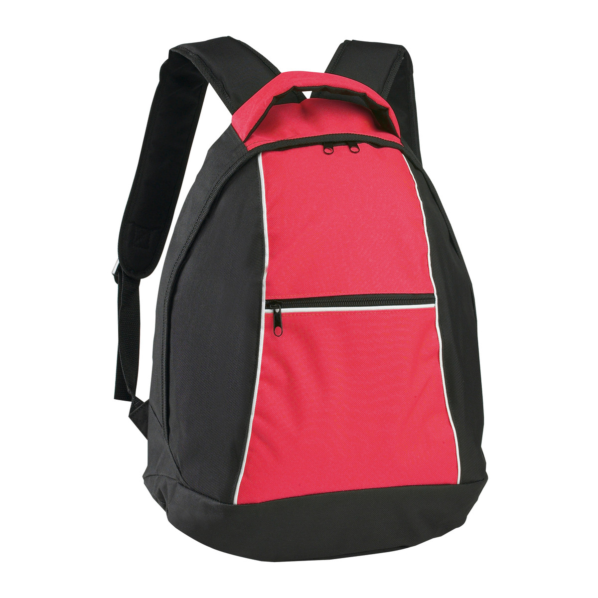 Rucksack REFLECTS-LANOIR RED Rucksack REFLECTS-LANOIR RED