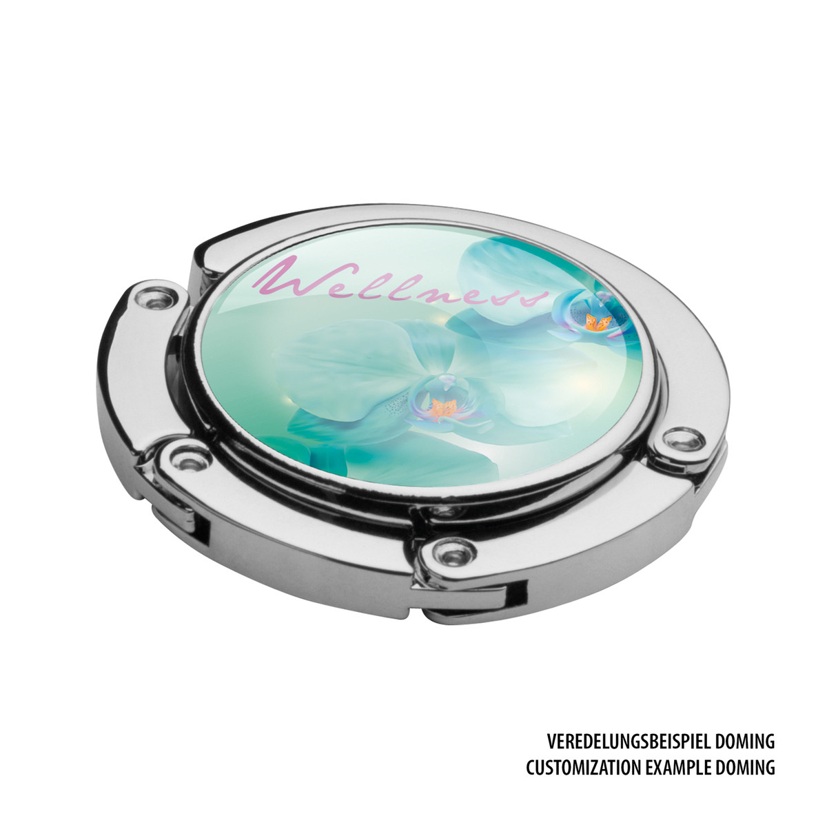 Bag hanger REFLECTS-PORVOO Bag hanger REFLECTS-PORVOO