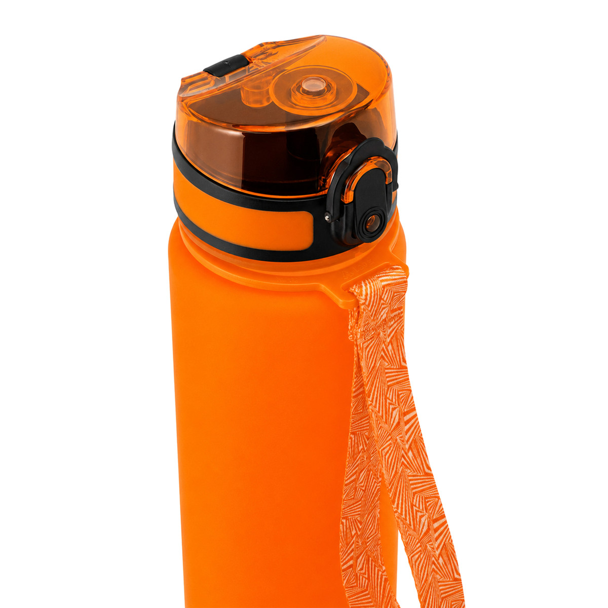 Bouteille RETUMBLER-CASAN orange