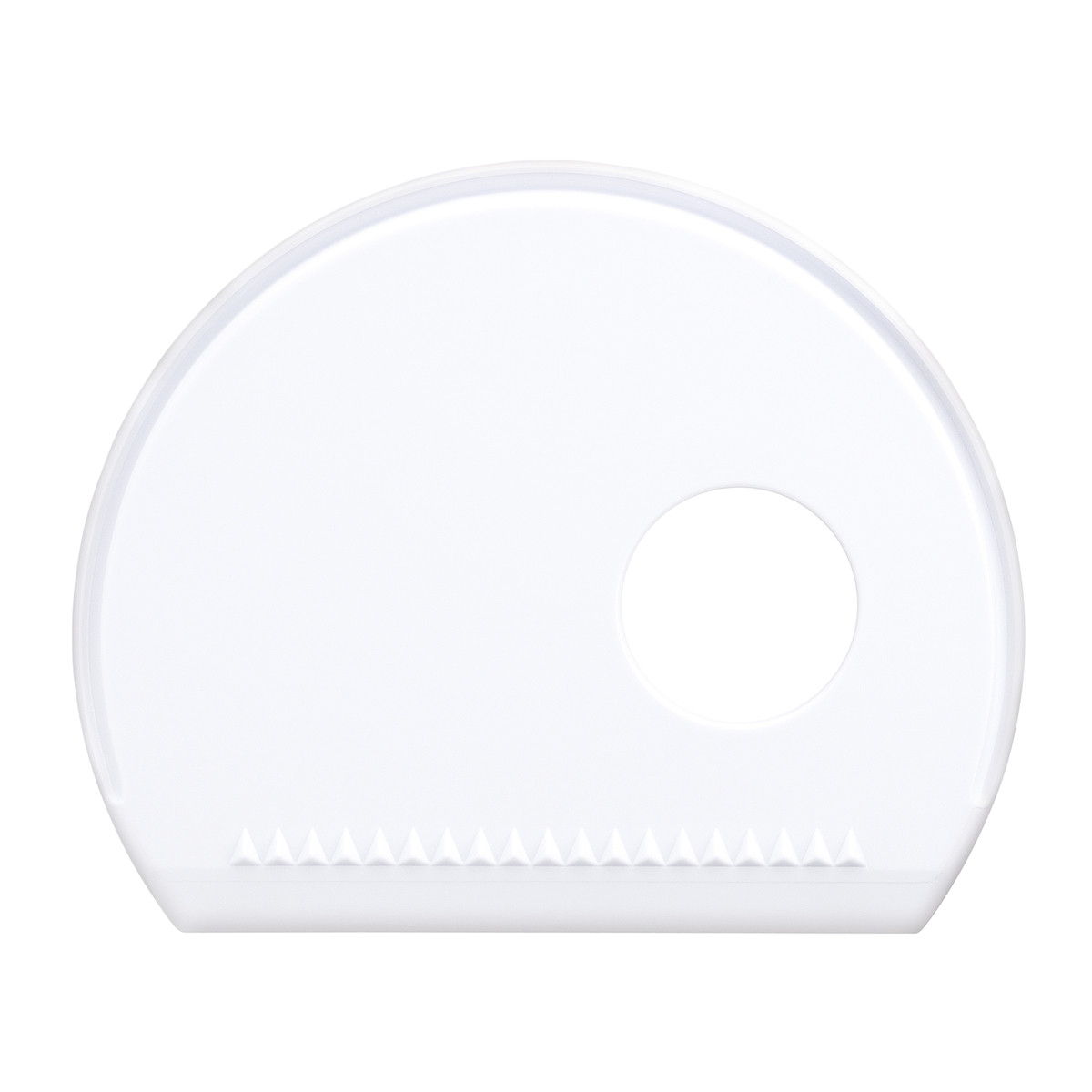 Ice scraper REFLECTS-AMADORA white Ice scraper REFLECTS-AMADORA white