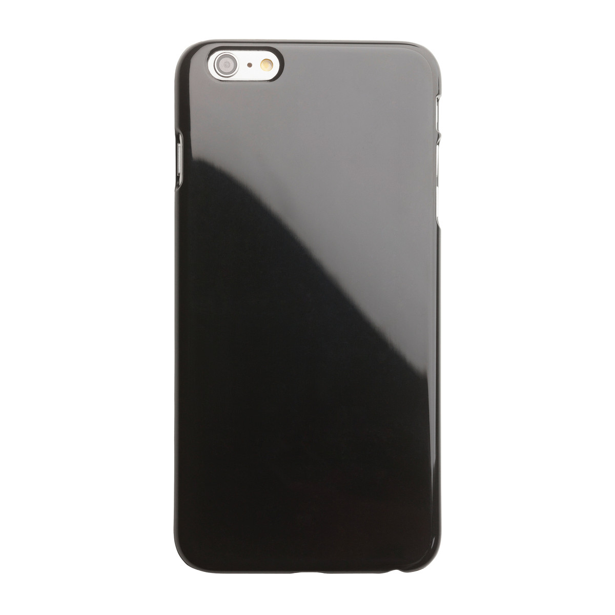 Coque smartphone REFLECTS-COVER X iPhone 6 Plus BLACK