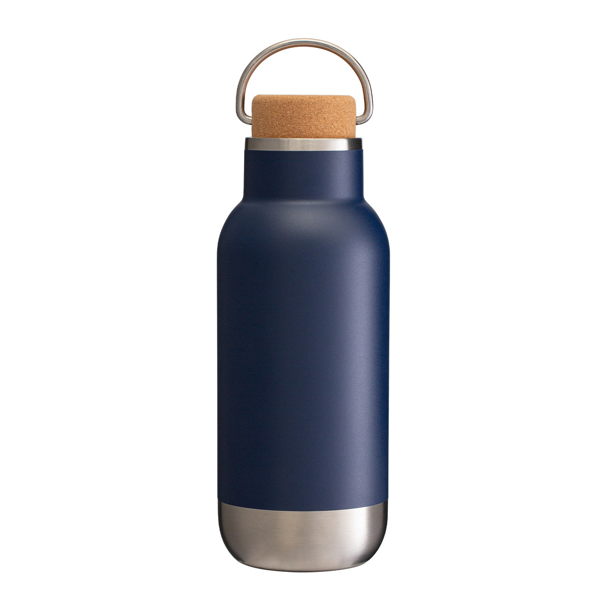 Thermotrinkflasche RETUMBLER-ORTADO 500 dunkelblau Thermotrinkflasche RETUMBLER-ORTADO 500 dunkelblau