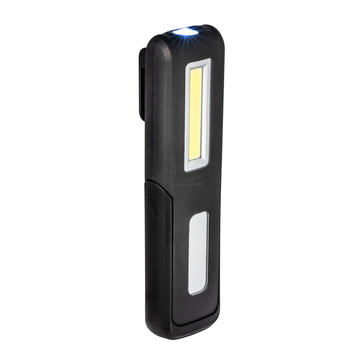 Multifunctional Torch REEVES-ACÁMBRO black/black Multifunctional Torch REEVES-ACÁMBRO black/black