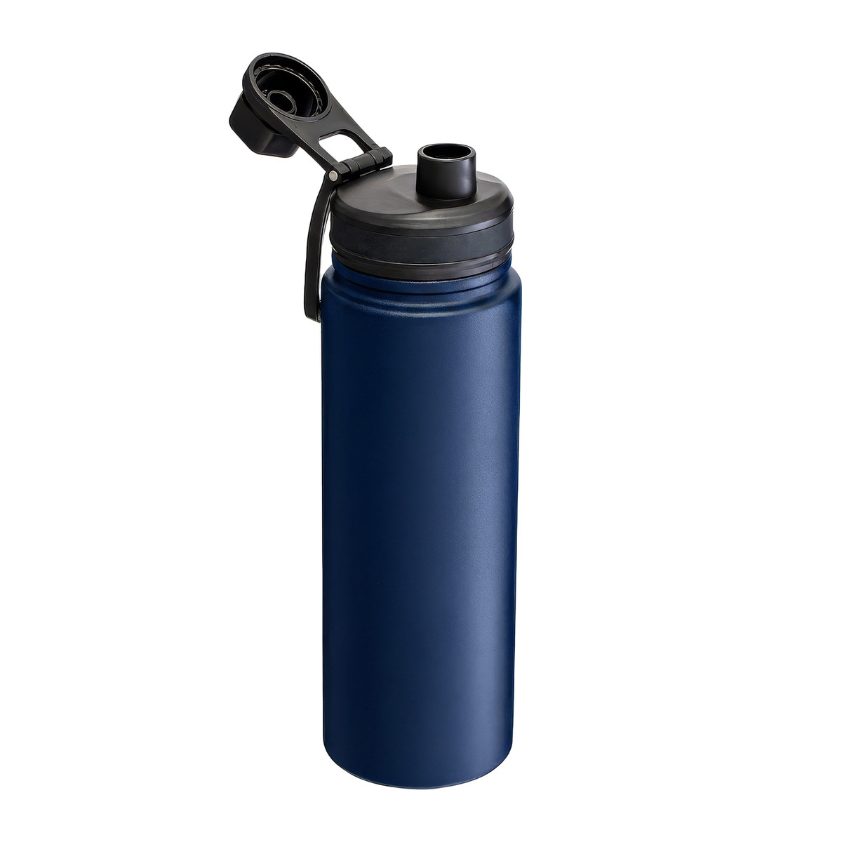 Bouteille isotherme RETUMBLER-ARCTICDROP bleu marine Bouteille isotherme RETUMBLER-ARCTICDROP bleu marine