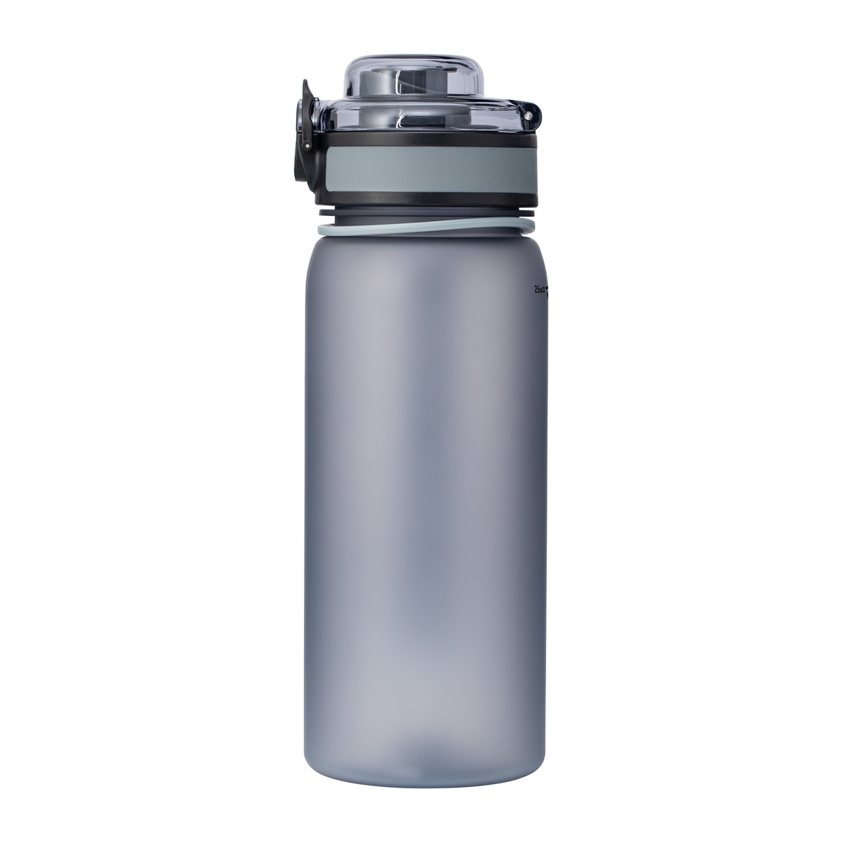 Drinking bottle RETUMBLER-CAMAS grey Drinking bottle RETUMBLER-CAMAS grey