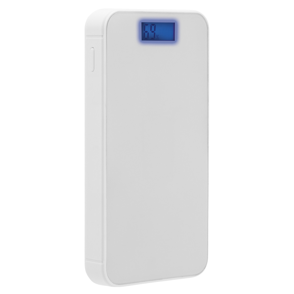 Quick charge Powerbank REEVES-CELAYA weiß 10000 mAh Quick charge Powerbank REEVES-CELAYA weiß 10000 mAh