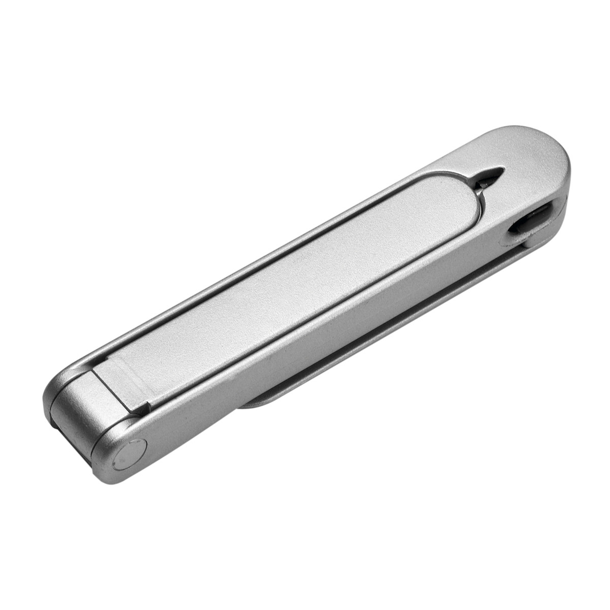 Faltbarer Stift mit Spiegel STATIONARY-ALVORADA Faltbarer Stift mit Spiegel STATIONARY-ALVORADA