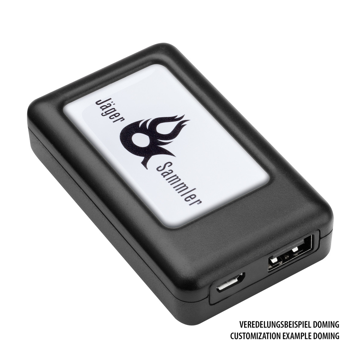 Ladegerät LOLLIBLOCKS-TRAVEL BATTERY BLACK 1600 MAH Ladegerät LOLLIBLOCKS-TRAVEL BATTERY BLACK 1600 MAH