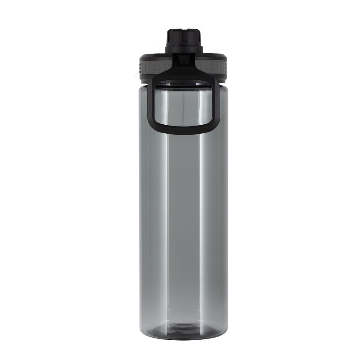 Drinking bottle RETUMBLER-DUNAFLOW grey Drinking bottle RETUMBLER-DUNAFLOW grey