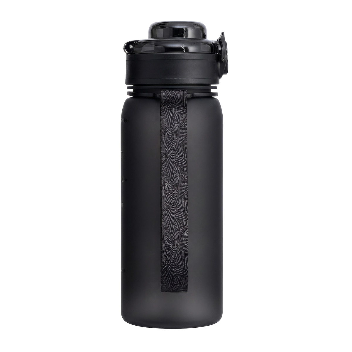 Trinkflasche RETUMBLER-CAMAS schwarz Trinkflasche RETUMBLER-CAMAS schwarz