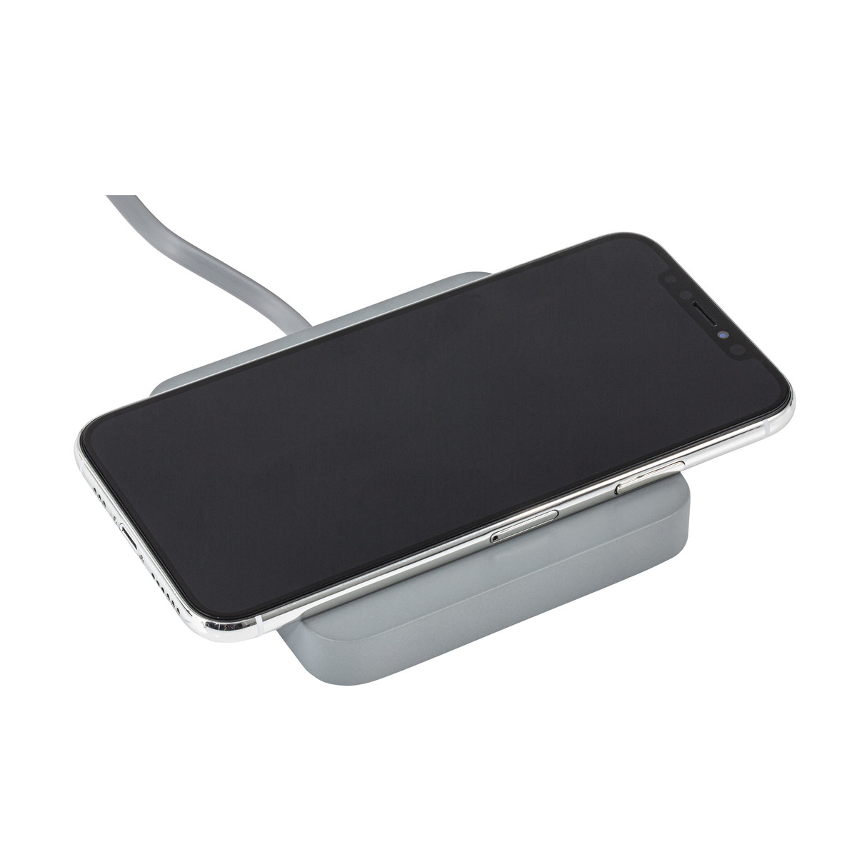 Wireless Charger REEVES-HARTFORD grau 5 Watt